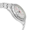 View Of Opposite Crown Facing Side Of OMEGA 3515.20.00 Stainless Steel Watch Pre Owned Condition