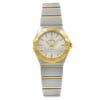 1st image of OMEGA 123.20.24.60.02.002 Wristwatch, DisplayModel condition