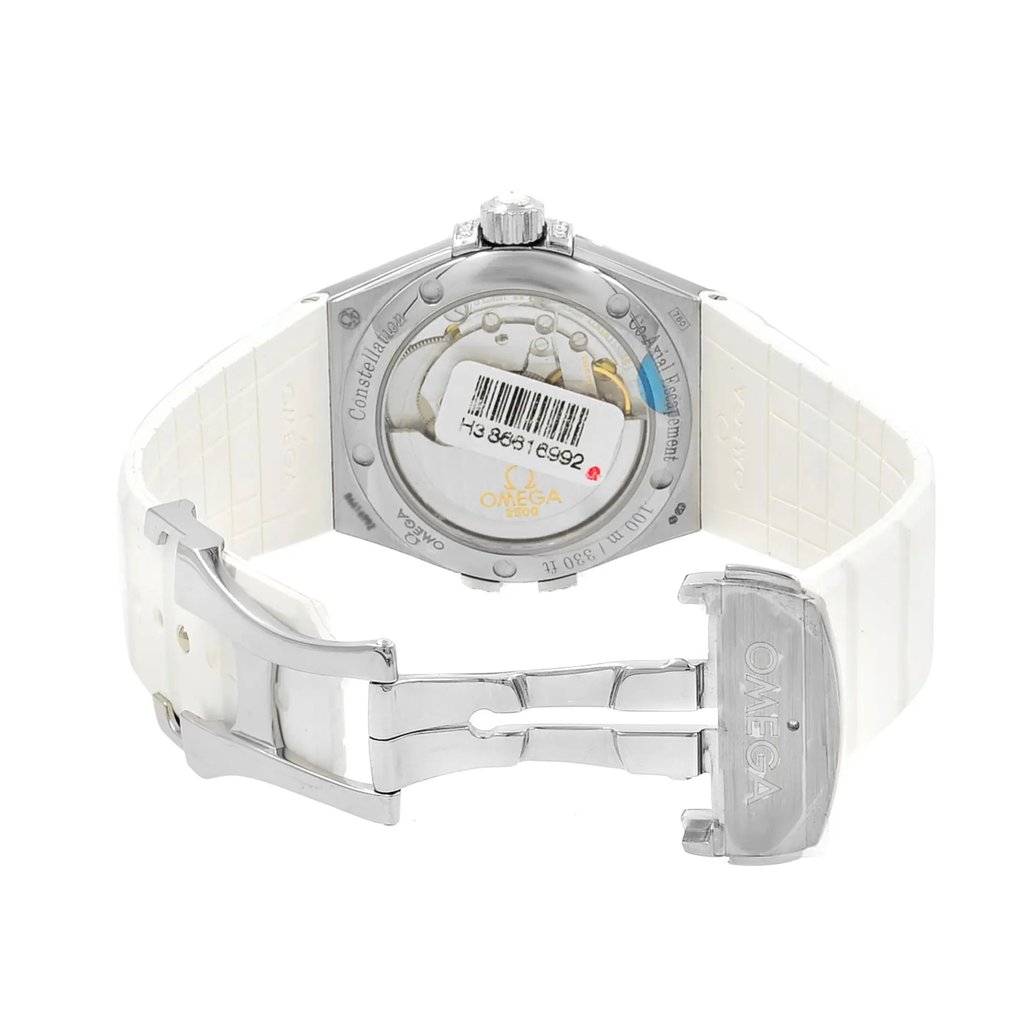 6th image of OMEGA Omega Constellation Wristwatch, Unworn condition