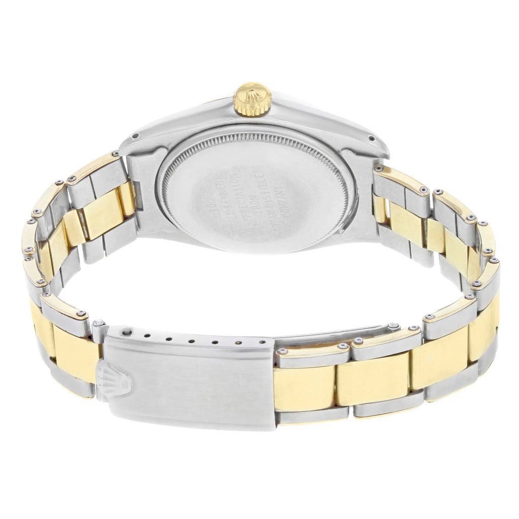 4th image of Rolex 1500 Wristwatch, PreOwned condition