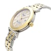 3rd image of Salvatore Ferragamo Salvatore Ferragamo Feroni  Wristwatch, Unworn condition