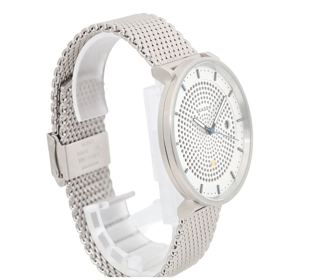 2nd image of Skagen skagen denmark Wristwatch, Unworn condition