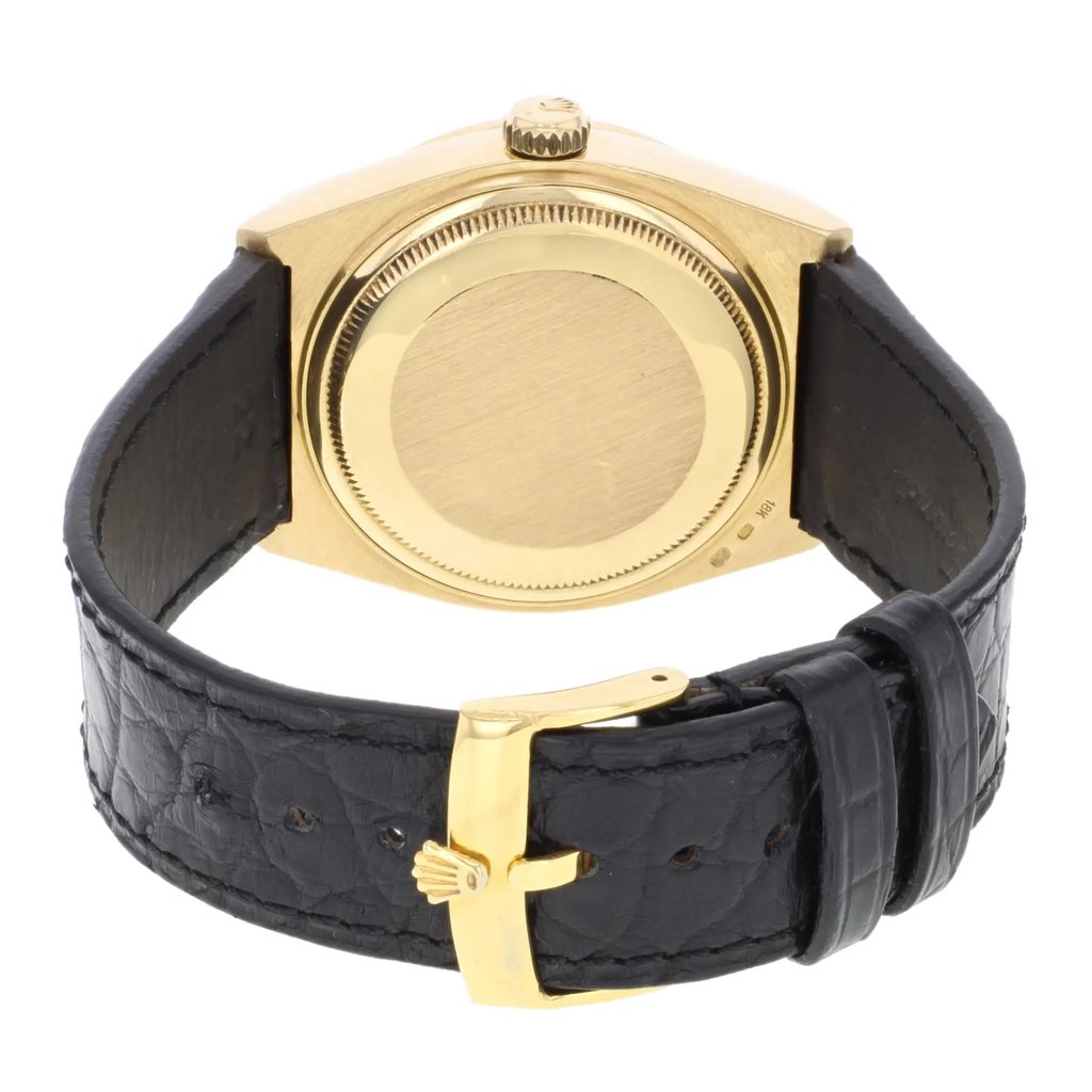 4th image of Rolex 19018 Wristwatch, PreOwned condition