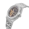 3rd image of Audemars Piguet 15407ST.OO.1220ST.01 Wristwatch, Unworn condition