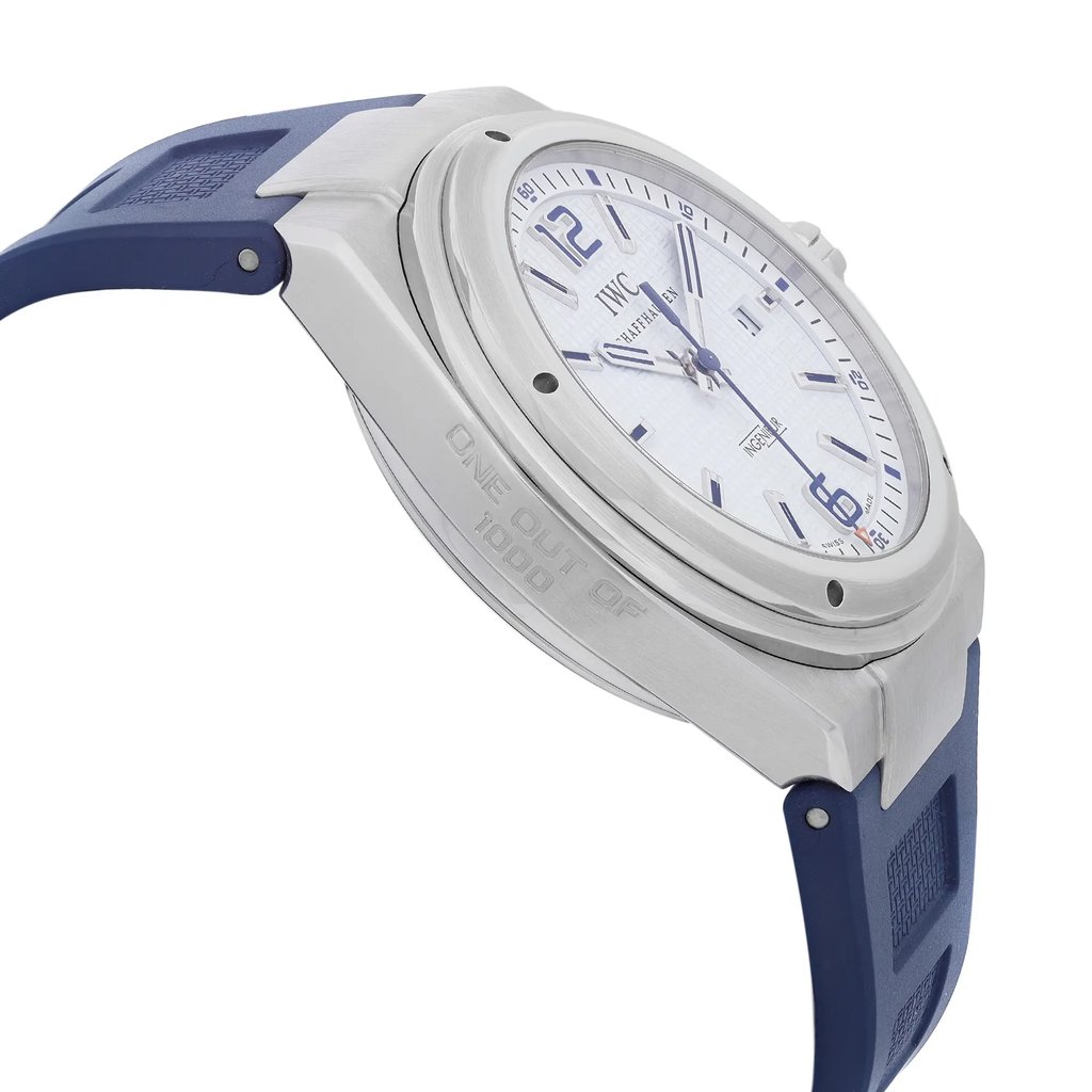 4th image of IWC IWC Ingenieur Wristwatch, PreOwned condition