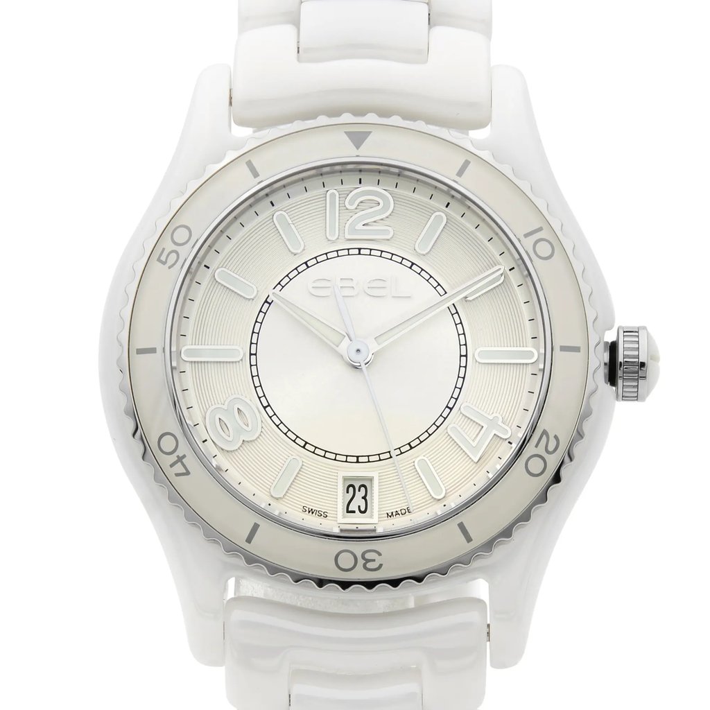 2nd image of EBEL X-1 Wristwatch, DisplayModel condition