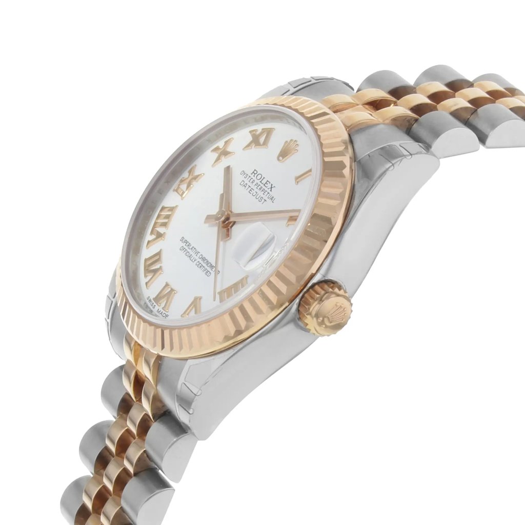 3rd image of Rolex 178271 wrj Wristwatch, Unworn condition