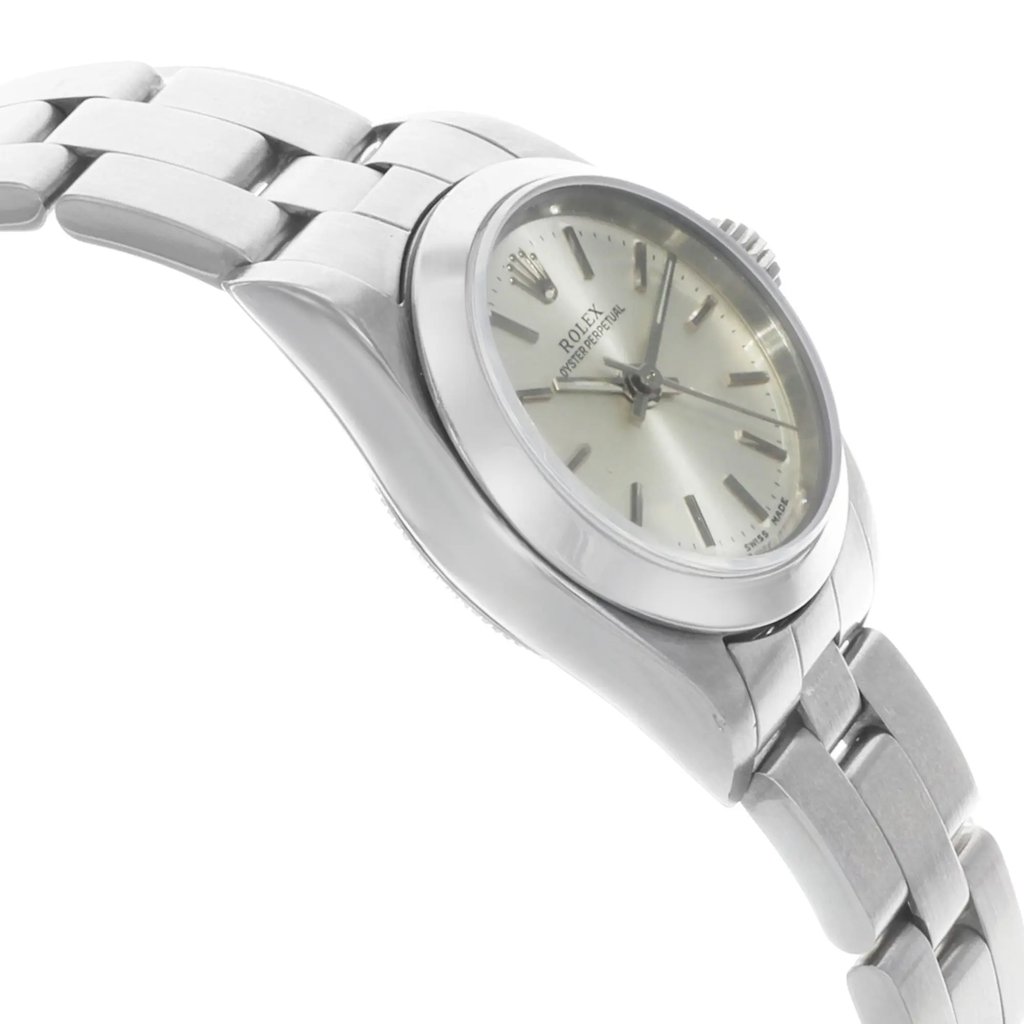 4th image of Rolex 67180 Wristwatch, PreOwned condition