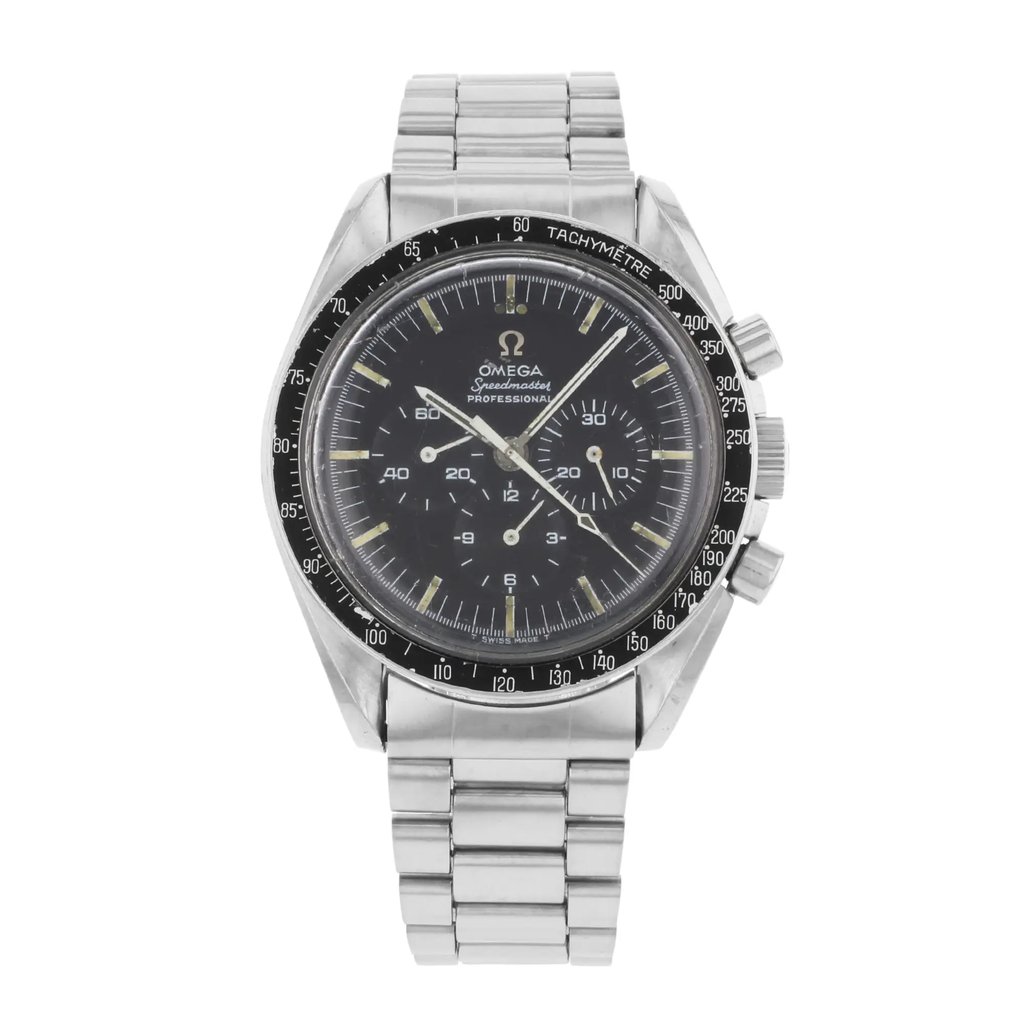 1st image of OMEGA 145.012 Wristwatch, PreOwned condition