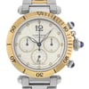 2nd image of Cartier W31036T6 Wristwatch, PreOwned condition