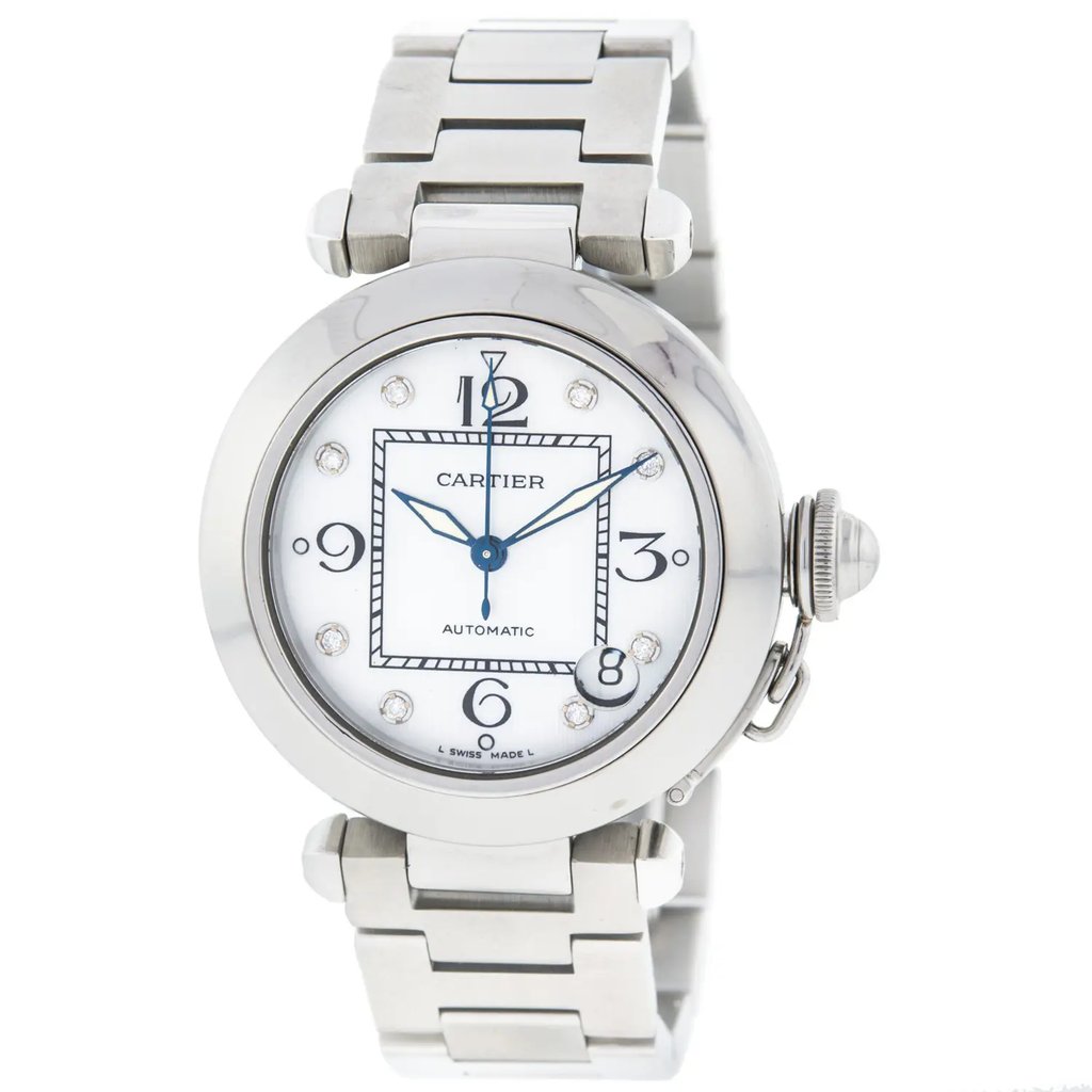 1st image of Cartier Wristwatch, PreOwned condition