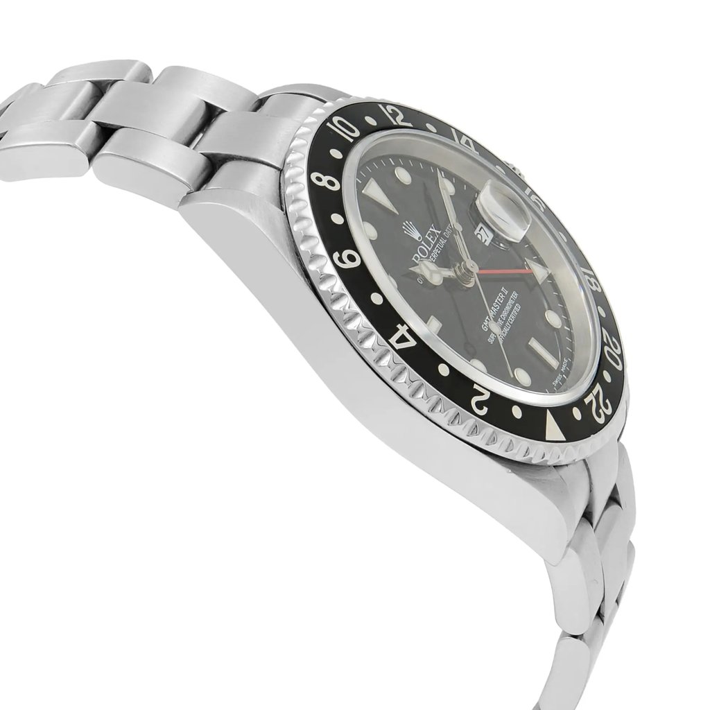 4th image of Rolex 16710 T Wristwatch, PreOwned condition