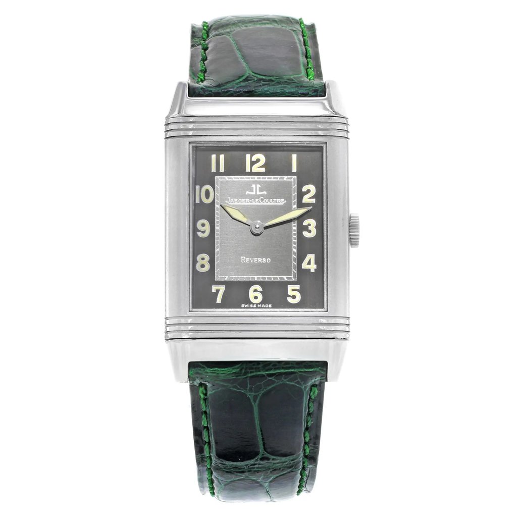 1st image of JLC 271.8.61 Wristwatch, PreOwned condition