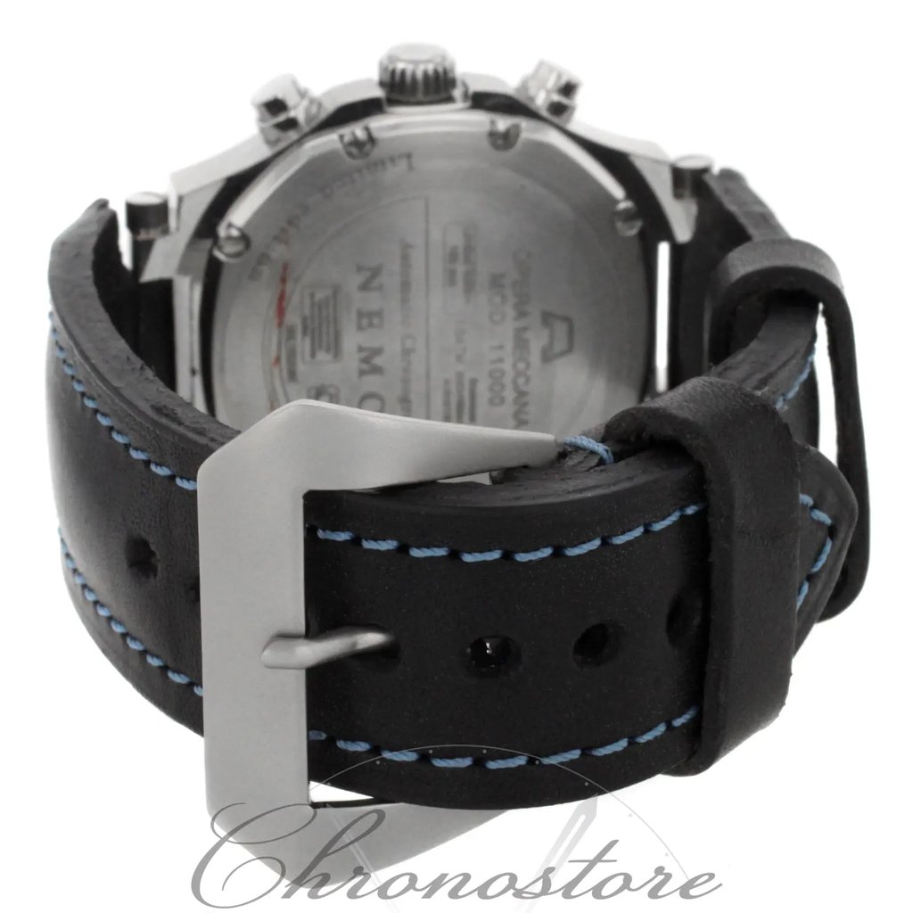 3rd image of Anonimo 11000 Wristwatch, Unworn condition