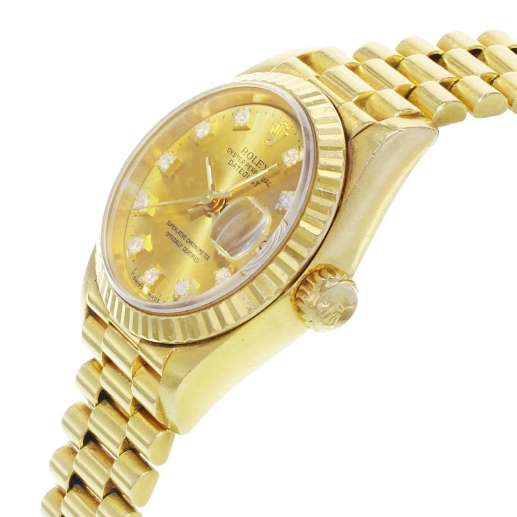 3rd image of Rolex 69178 Wristwatch, PreOwned condition
