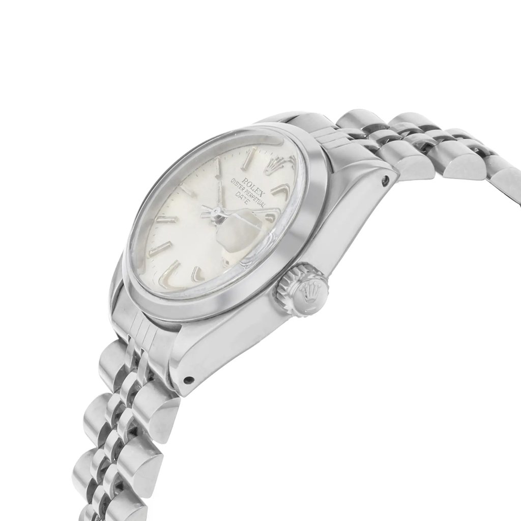3rd image of Rolex 6916 Wristwatch, PreOwned condition