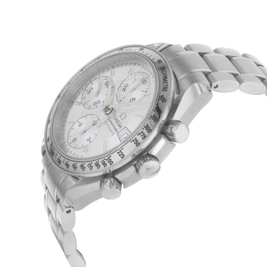3rd image of OMEGA 3513.30.00 Wristwatch, PreOwned condition