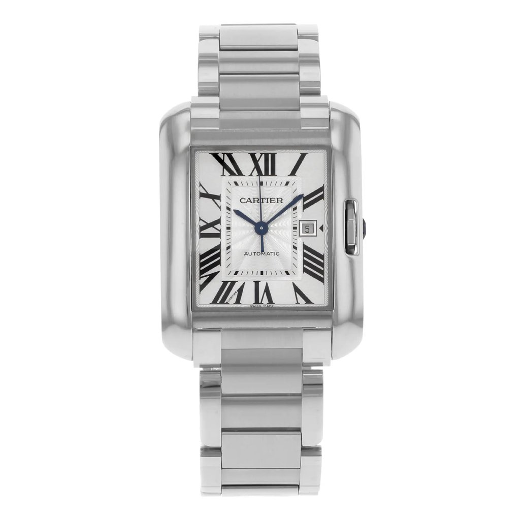 1st image of Cartier W5310009 Wristwatch, Unworn condition