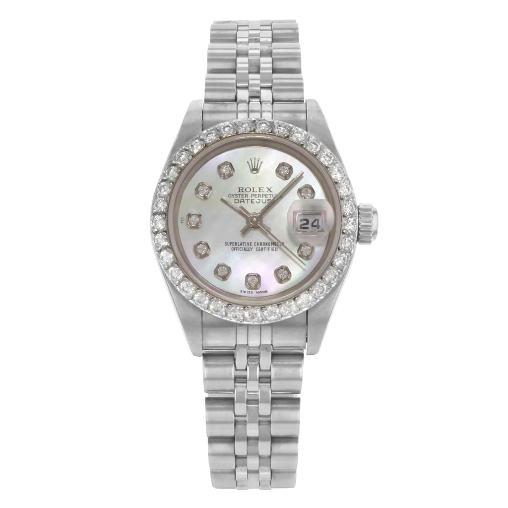 1st image of Rolex 79190 Wristwatch, PreOwned condition