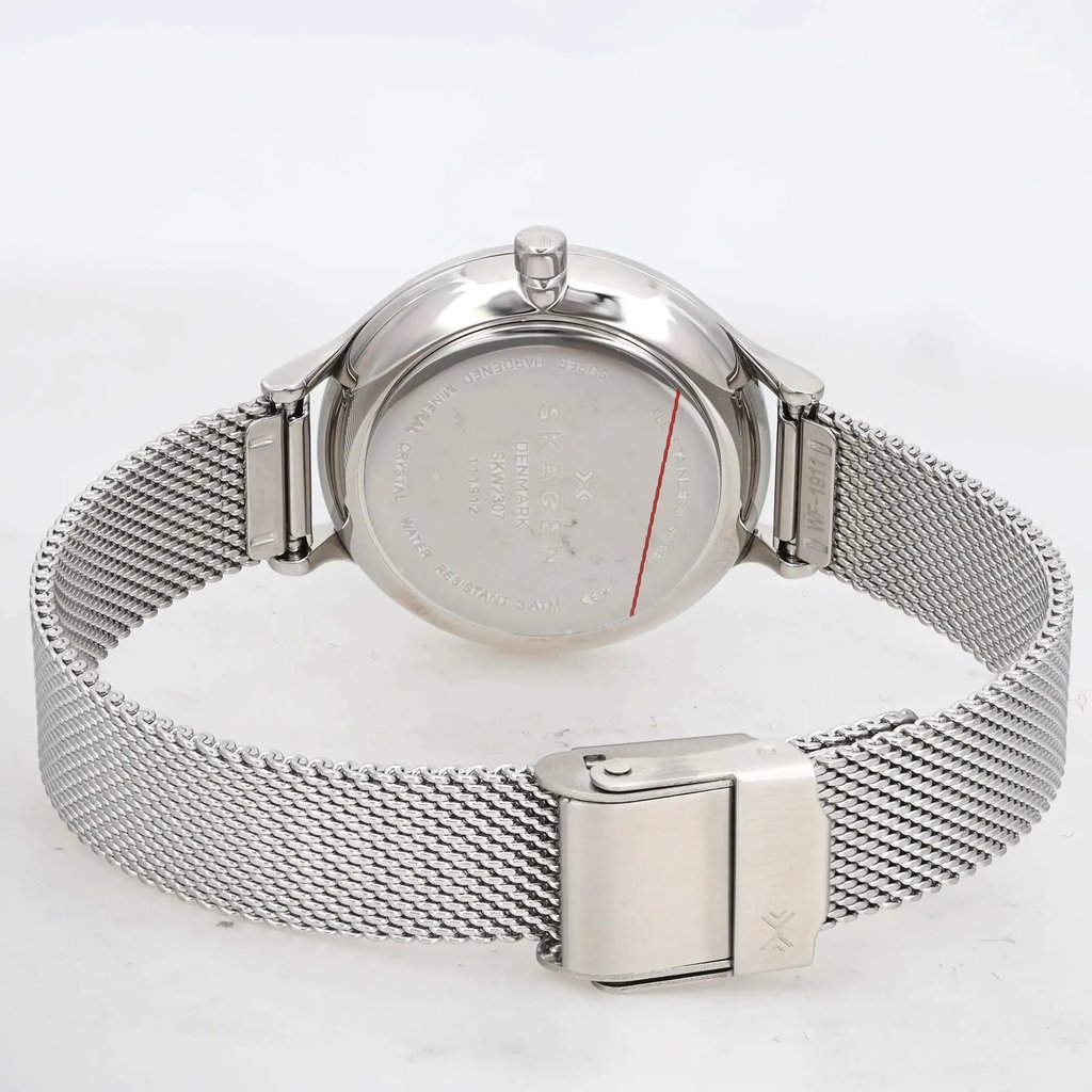 3rd image of Skagen Skagen Anita  Wristwatch, DisplayModel condition
