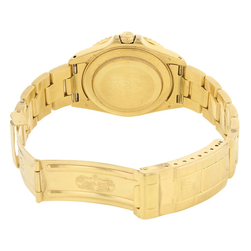 6th image of Rolex 16718 Wristwatch, PreOwned condition