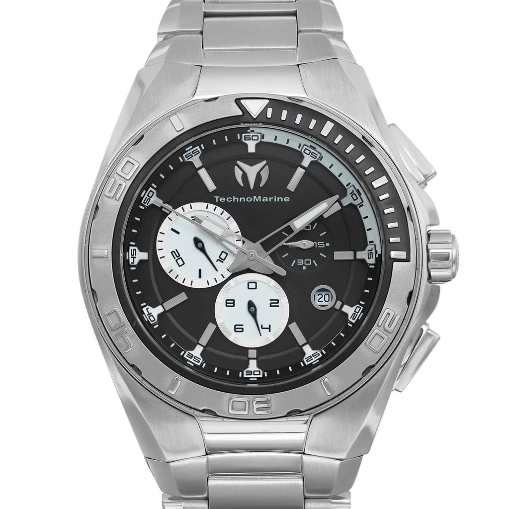 2nd image of TechnoMarine Technomarine Cruise Wristwatch, PreOwned condition