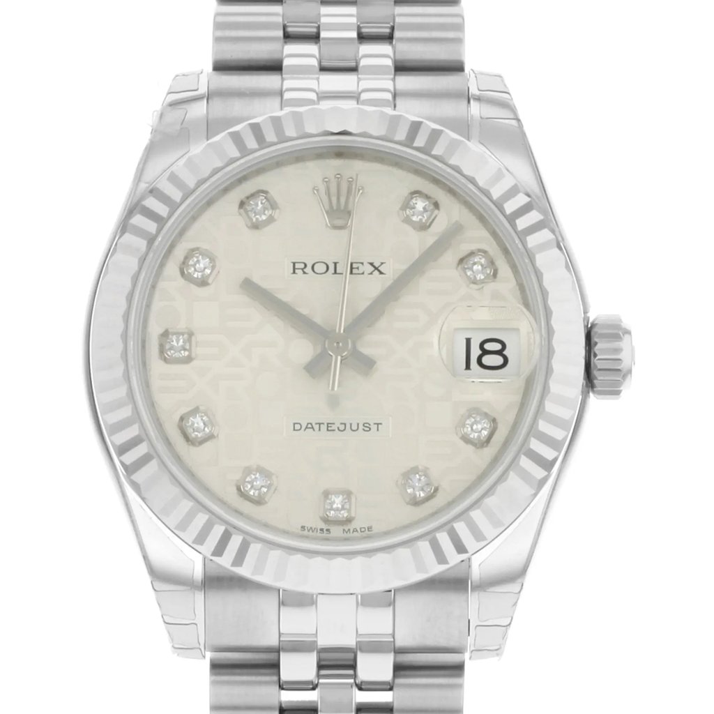 2nd image of Rolex 178274 SJDJ Wristwatch, Unworn condition