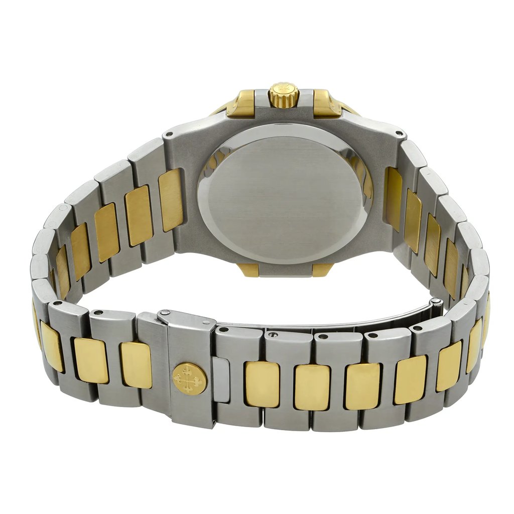 5th image of Patek Philippe Patek Philippe Nautilus Wristwatch, PreOwned condition