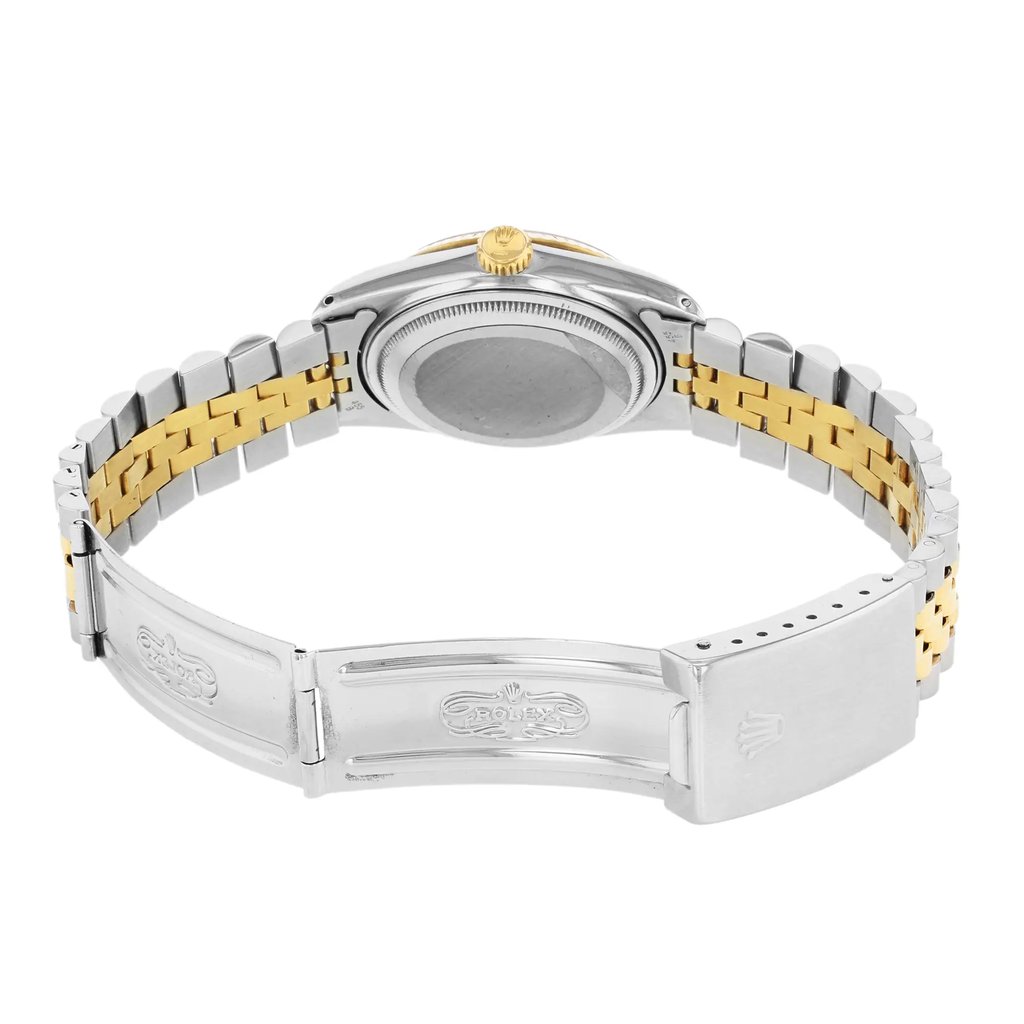 4th image of Rolex 16030 Wristwatch, PreOwned condition
