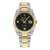 1st image of Rolex 116233 bkado Wristwatch, DisplayModel condition