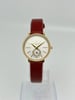 Front Full View Of Michael Kors MK2751 Stainless Steel Watch New With Defects Condition {Product Condition}