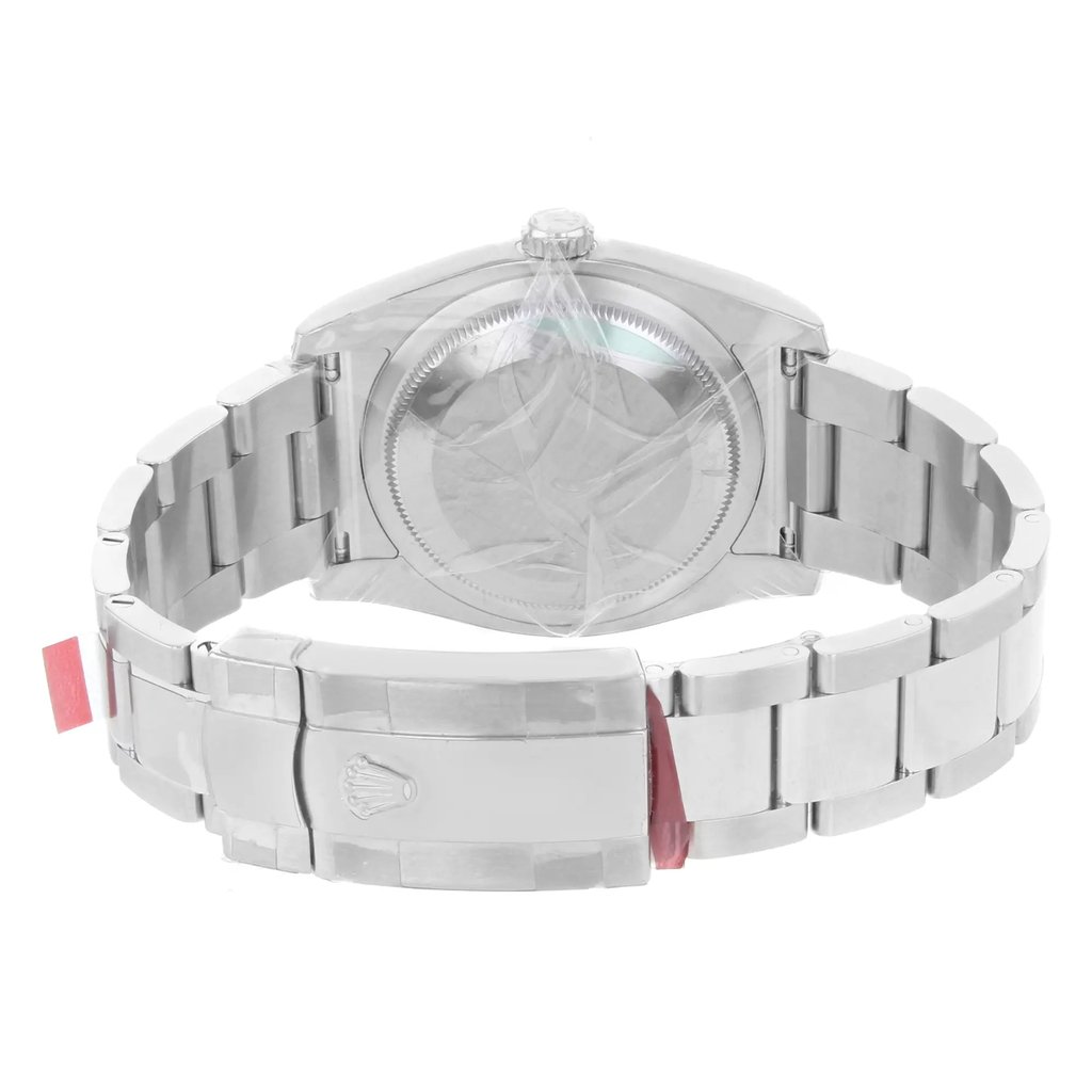 4th image of Rolex 116200 brfao Wristwatch, Unworn condition