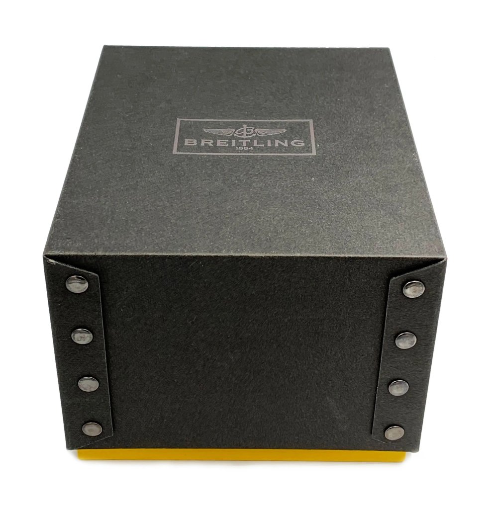  Full View Of Box Only For Breitling CB042012/BB86-743P