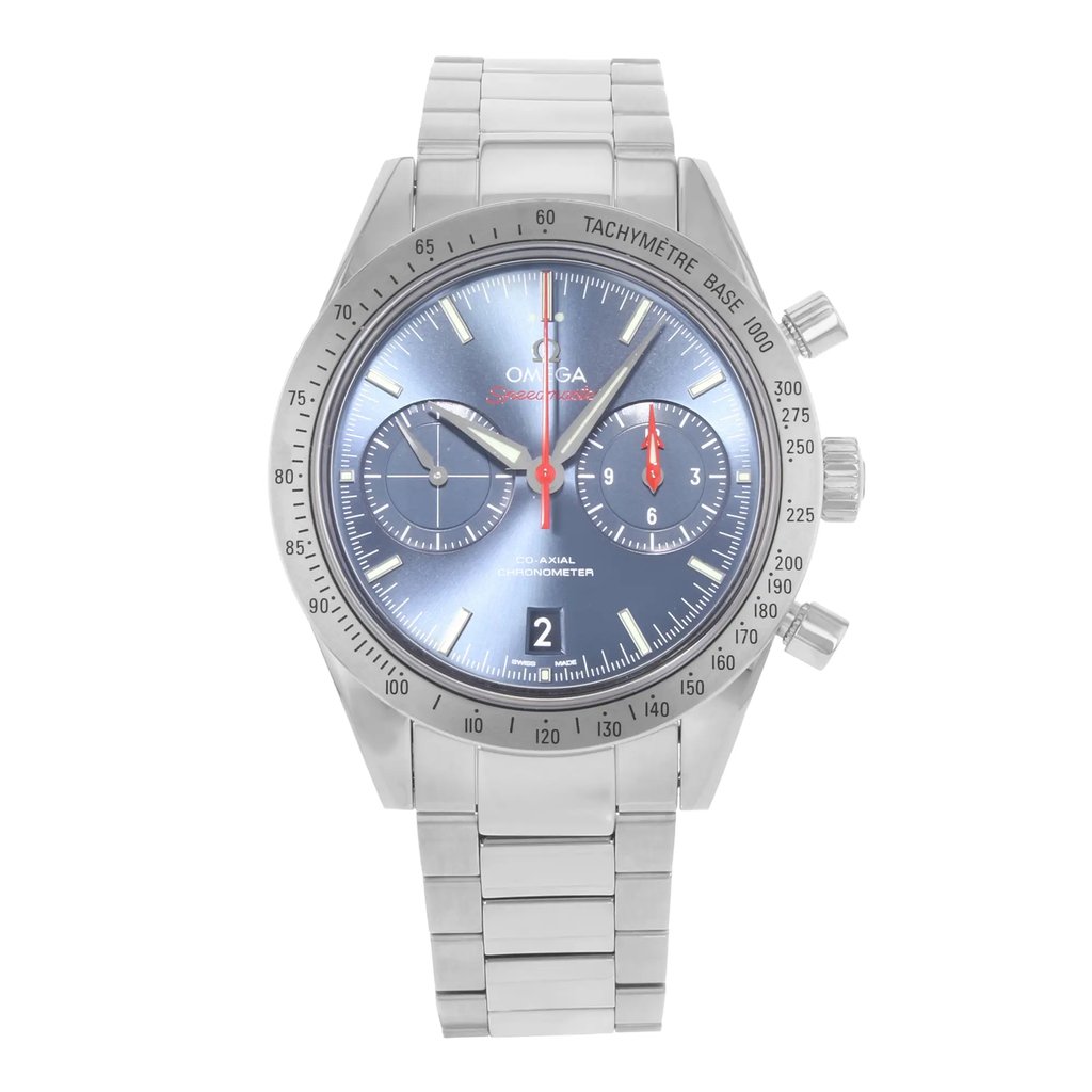 1st image of OMEGA 331.10.42.51.03.001 Wristwatch, Unworn condition