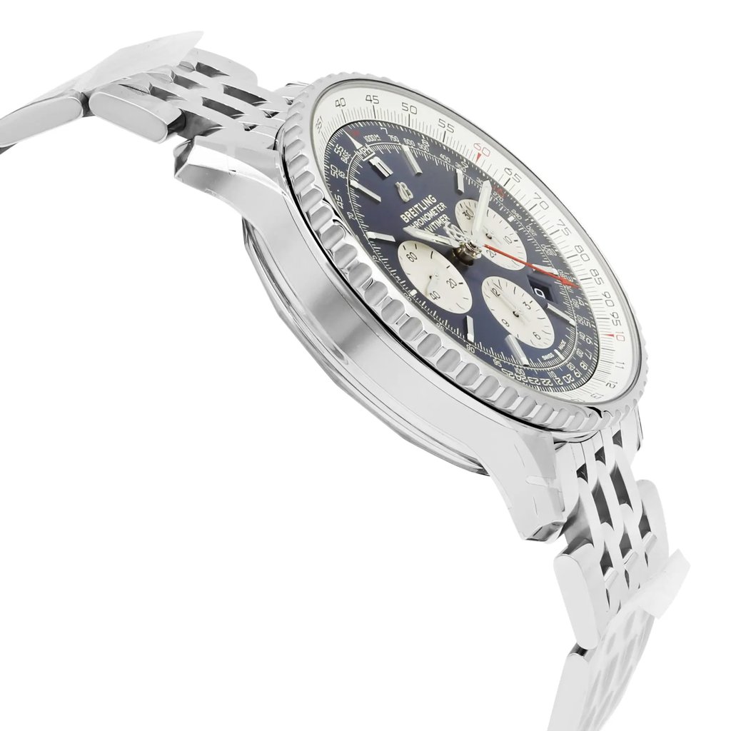 3rd image of Breitling AB012721/CA05-453A Wristwatch, Unworn condition