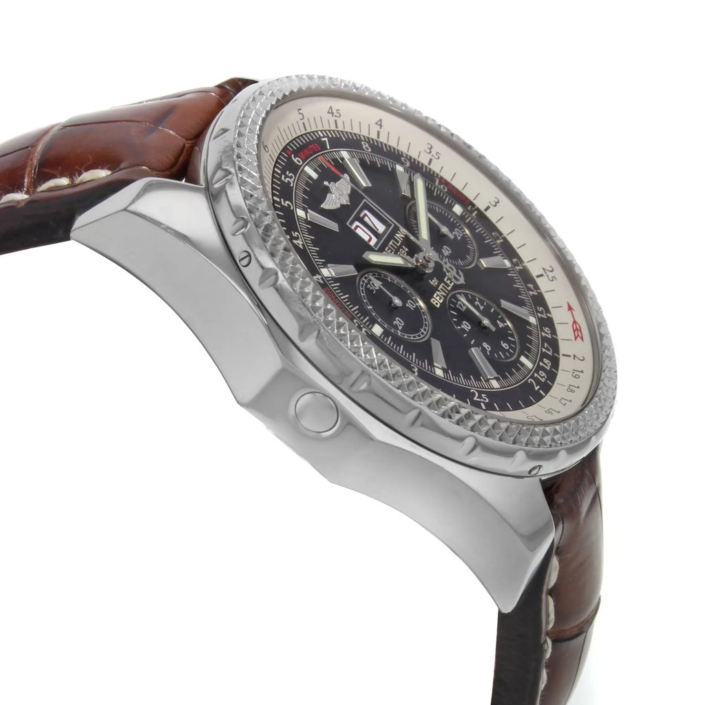 4th image of Breitling A44362 Wristwatch, PreOwned condition