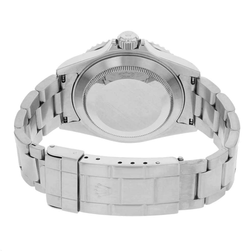 4th image of Rolex 16610 Wristwatch, PreOwned condition