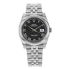 1st image of Rolex 116200 bkrj Wristwatch, DisplayModel condition