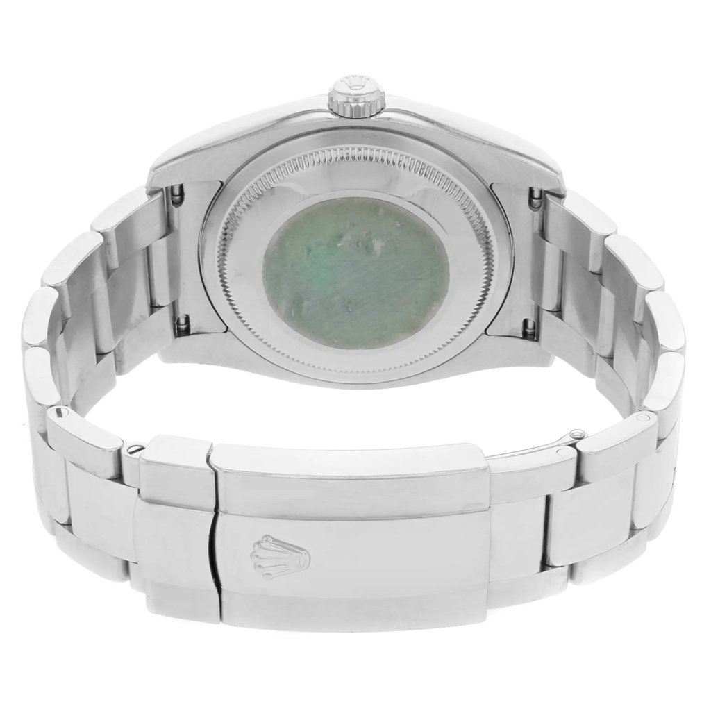 5th image of Rolex 116200 Wristwatch, PreOwned condition