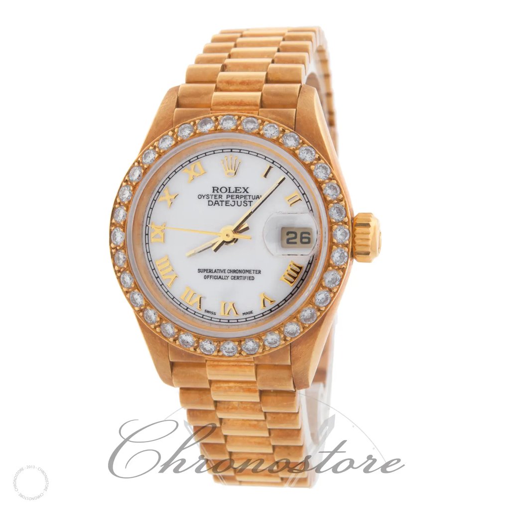 1st image of Rolex 68278 Wristwatch, PreOwned condition