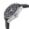 View Of Crown Facing Side Of OMEGA 232.32.42.21.01.003 Stainless Steel Watch New With Defects Condition