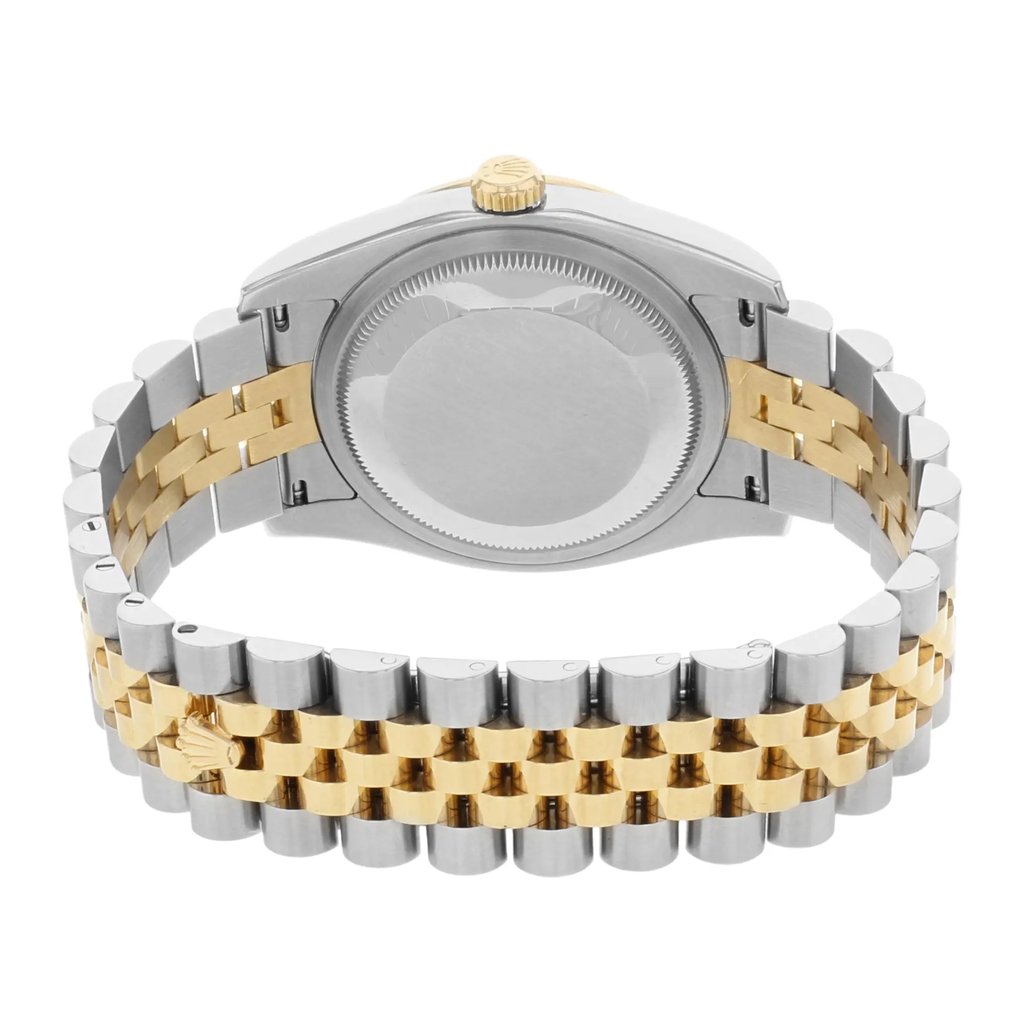 4th image of Rolex 116243 Wristwatch, PreOwned condition