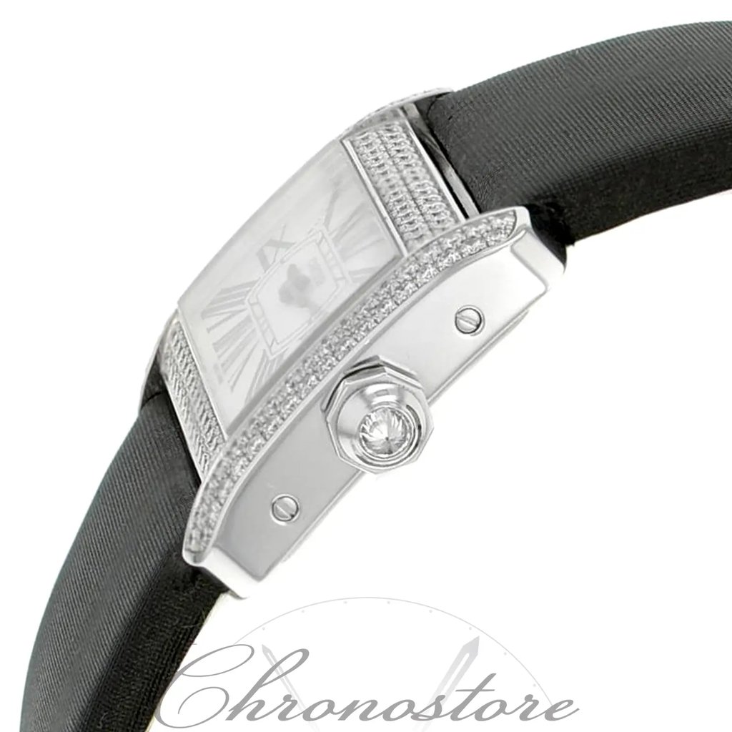 2nd image of Cartier WA301236 Wristwatch, Unworn condition