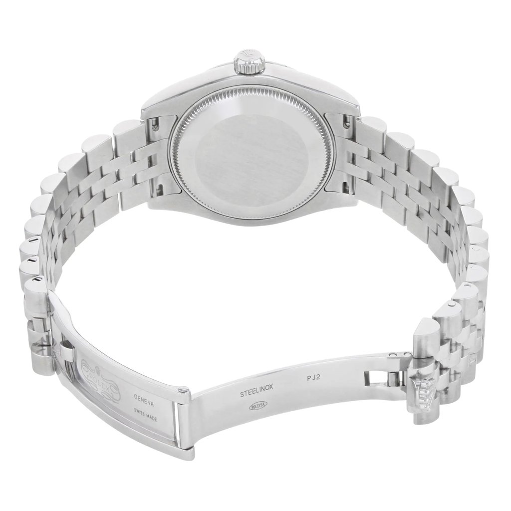 6th image of Rolex 178274 Wristwatch, PreOwned condition
