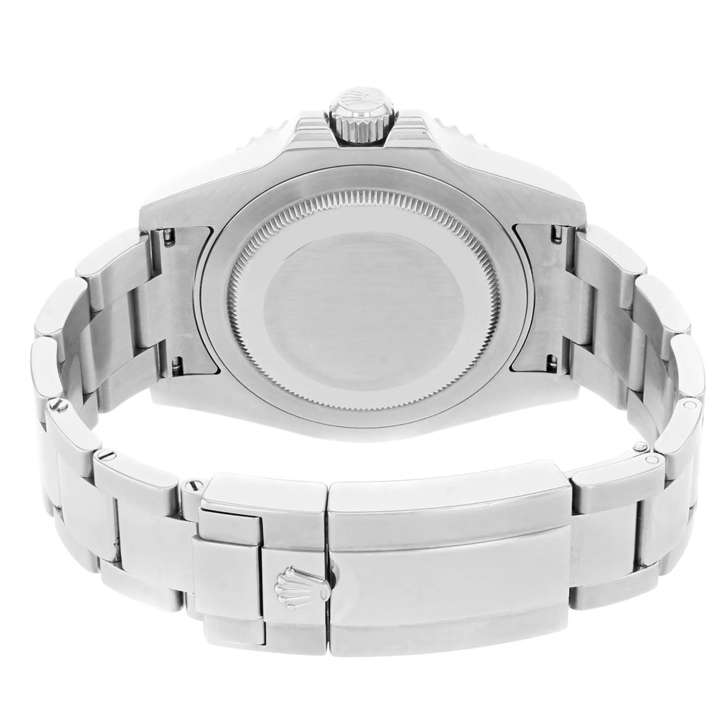 5th image of Rolex 116710BLNR Wristwatch, PreOwned condition