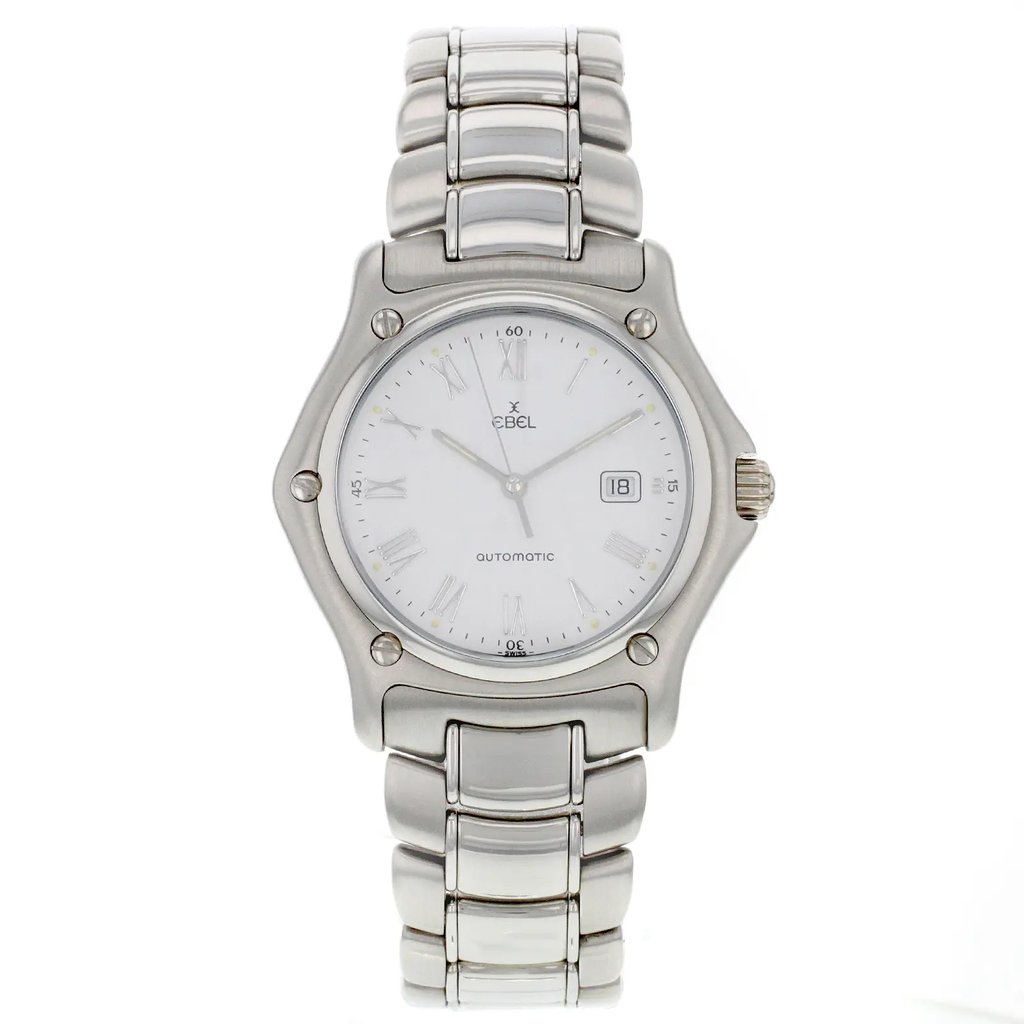1st image of EBEL 993902 Wristwatch, PreOwned condition
