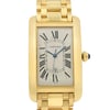 2nd image of Cartier W26012K2 Wristwatch, PreOwned condition