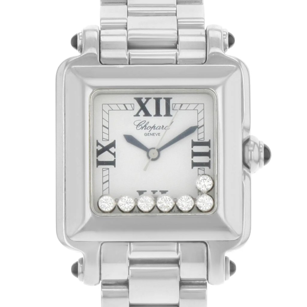 2nd image of Chopard 27/8349-23 Wristwatch, PreOwned condition