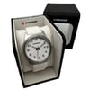  Full View Box, Documents and Wenger 01.0441.147 With Watch In The Image 