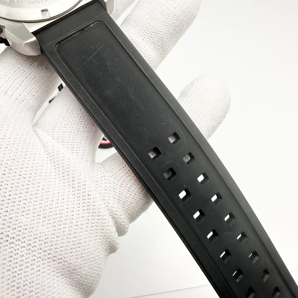 6th image of Luminox Luminox Navy SEAL Colormark Wristwatch, DisplayModel condition